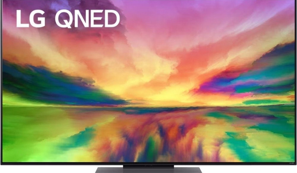 Телевізор; LG 55QNED816RE/866RE,120Hz.Новинка! Харків - фото 1