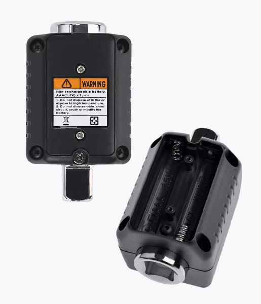 Динамометрический адаптер с дисплеем Киев - изображение 19