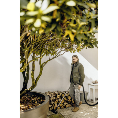 Пилосос Karcher WD 6 P S V-30/6/22/T (1.628-360.0) Вінниця - фото 3