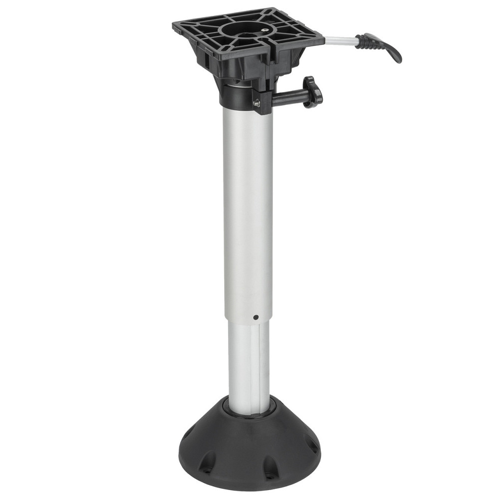 OS Газовая стойка для сиденья сменной высоты WAVERIDER основание пластик 580mm – 710mm Черкассы - изображение 2