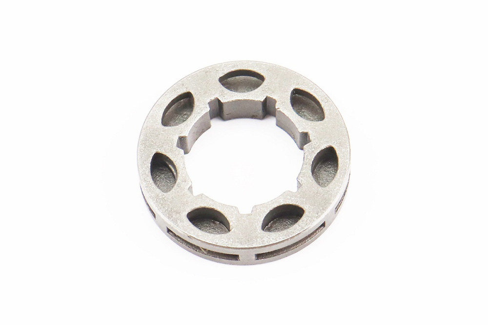 Зірка ланцюга 3/8-7 d-19mm Киев - изображение 2