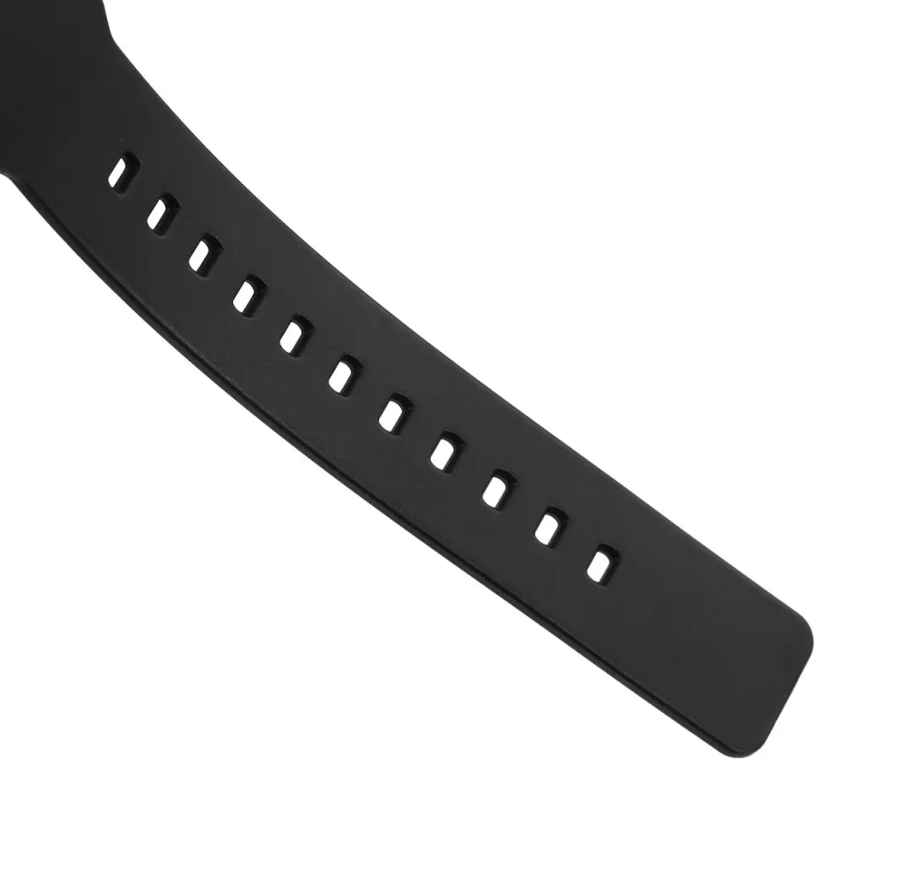 Мужские наручные часы Skmei 1796 (Черно-серые) Винница - изображение 8