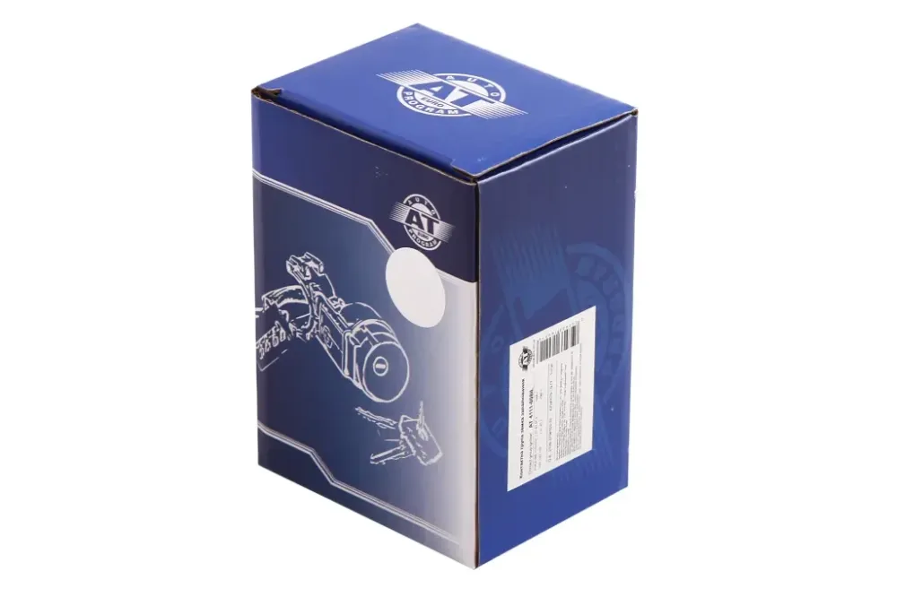 Контактная группа замка зажигания 2108 АТ Винница - изображение 2