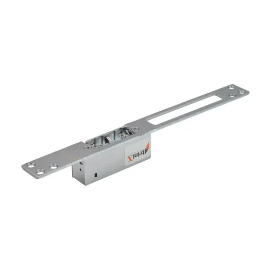 Защіпка електромеханічна Trinix ES-250NC (67-00020) Киев