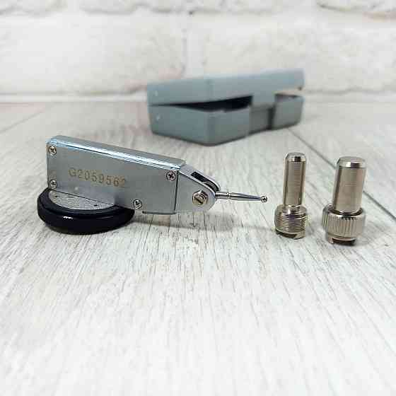 Індикатор важільний 0–40 мм із ціною поділу 0,01 мм для високоточних вимірювань Харків