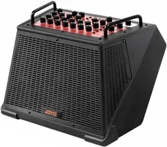 Комбіпісилювач Joyo BSK-150 Black Київ