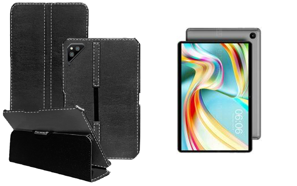 Чехол для планшета Teclast P25, P25T, разные цвета Киев - изображение 1