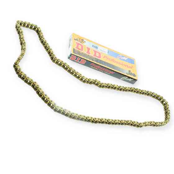 Ланцюг ЯВА,Мурашка GOLD сальникова 428-128 Мукачево