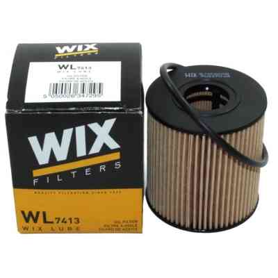 Фільтр масляний Wixfiltron WL7413 Вінниця
