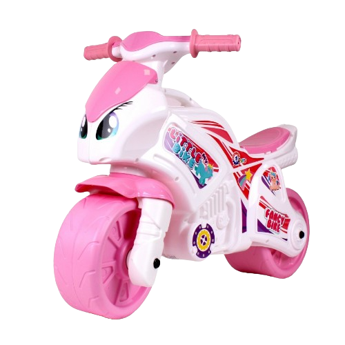 Іграшка Мотоцикл дитячий 6450 Технок Житомир - фото 1