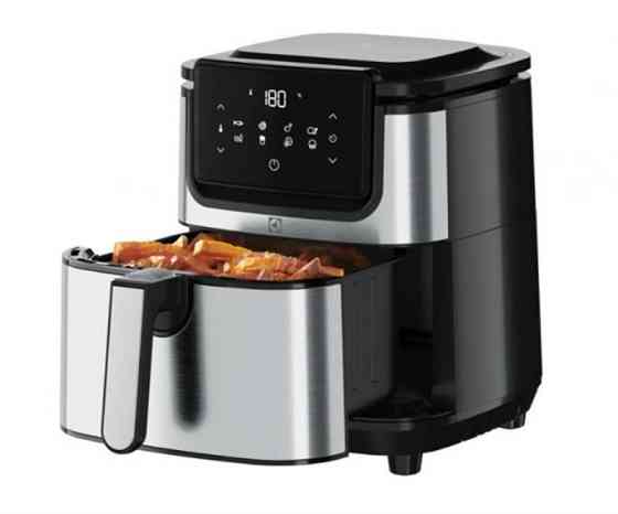 Мультипіч Electrolux Explore 6 E6AF1-4ST ( 15426 ) Харьков