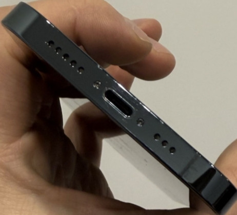 Айфон iPhone 12 Pro 512Gb. Pacific Blue. Киев - изображение 2