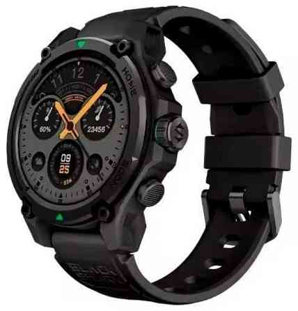 БЕЗ ПОПЕРЕДЖАТИ Смартгодинник Black Shark GS3 / GS3 Sport Нові. Київ