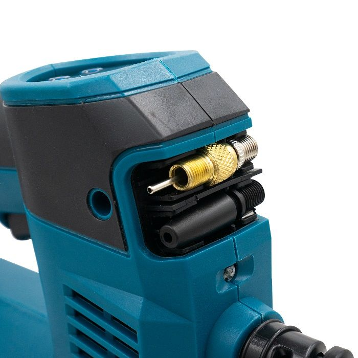Потужний акумуляторний насос PROFI-TEC PAP2012BL POWERLine : без АКБ 20V, 10.3 бар, 12 л/хв КАРКАС Київ - фото 7