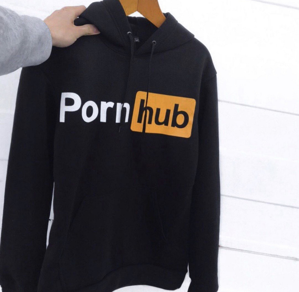 Чоловіче/ Жіноче худі з капюшоном.100% бавовна — PORN HUB Чернівці - фото 1