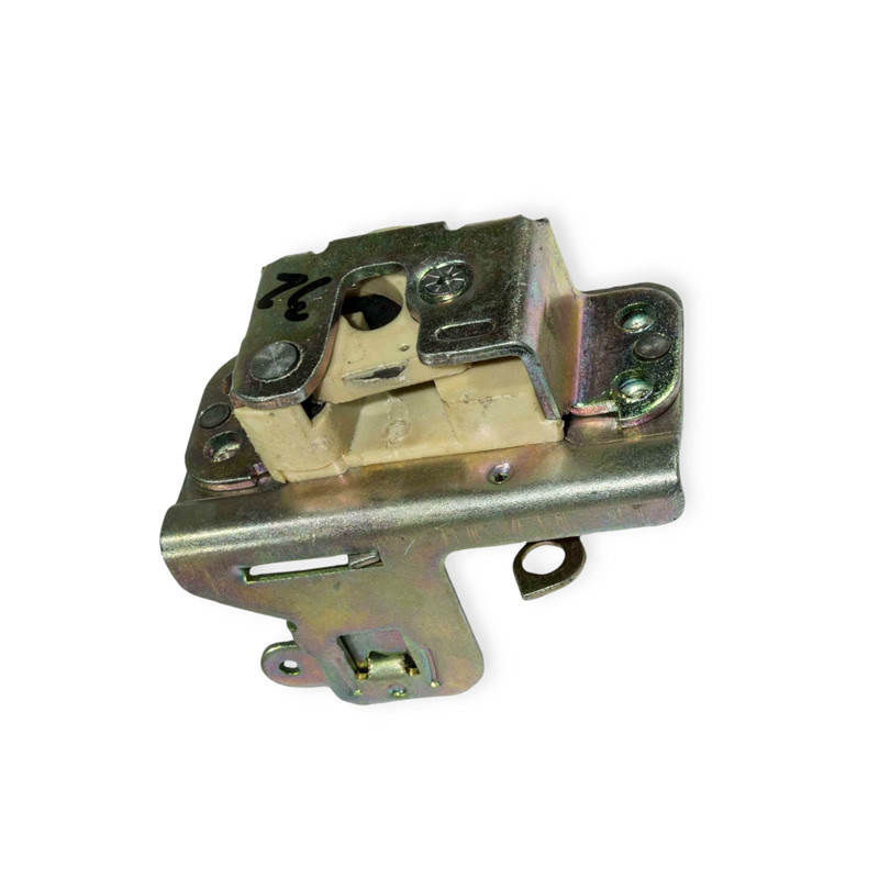 Механізм таврію лев. двері Мукачево - фото 1