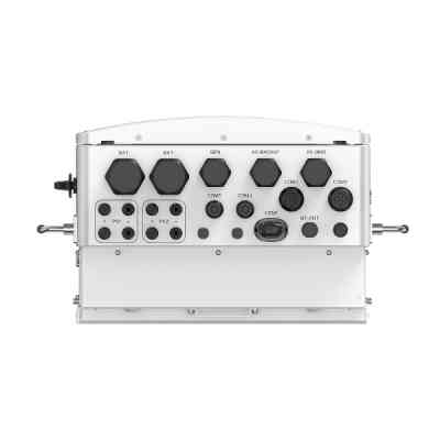 Сонячний інвертор Solis S6 12kW (S6-EH3P12K02-NV-YD-L) Вінниця