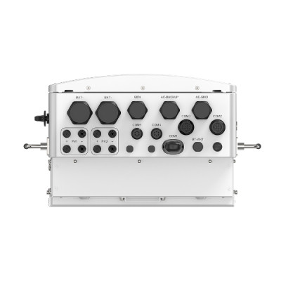 Сонячний інвертор Solis S6 12kW (S6-EH3P12K02-NV-YD-L) Вінниця - фото 5