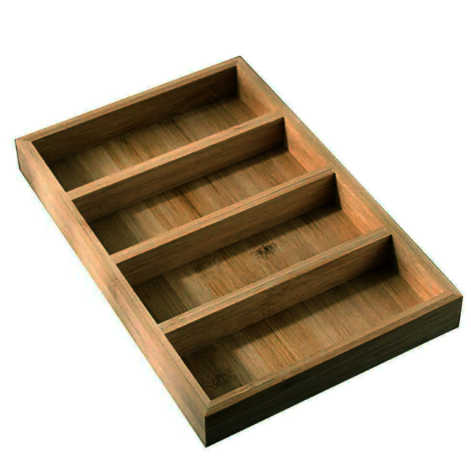 Органайзер-роздільник для білизни "Айре" мускат Миколаїв - фото 1