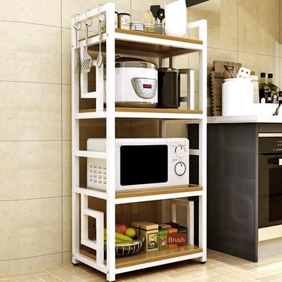 Стеллаж кухонный 