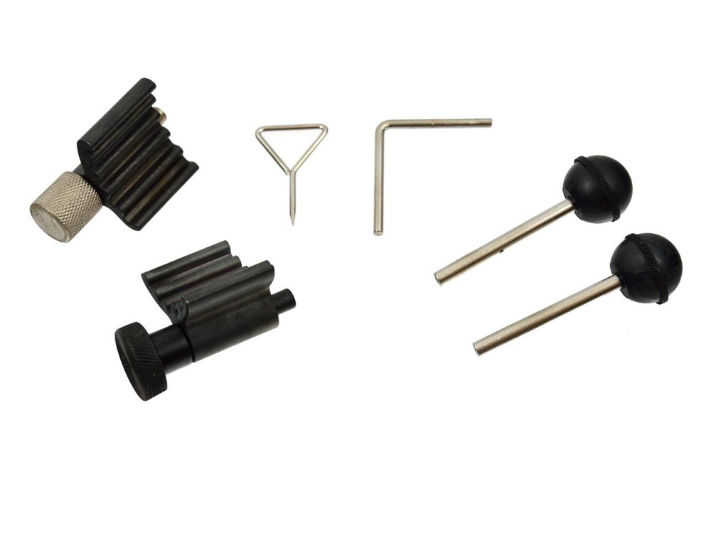 Блокіратор ГРМ "GeKo" (VW / Audi / Seat / Skoda) групи VW 1.2 1.4 1.5 2.0 TDI Київ - фото 1