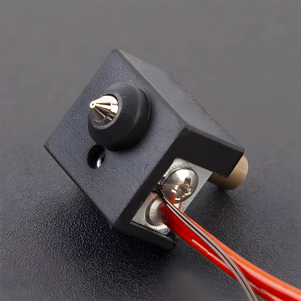 Хотенд Creality, для принтера Ender-3 S1 CR-10 Smart Pro з екструдером Sprite Київ - фото 8