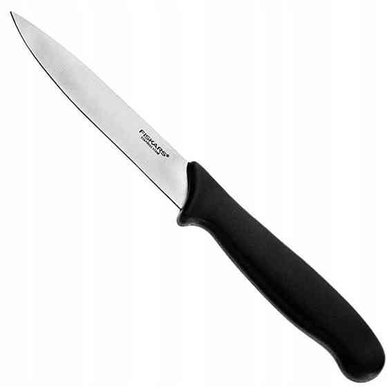 Набор Кухонных Ножей для чистки 3 предмета Fiskars 