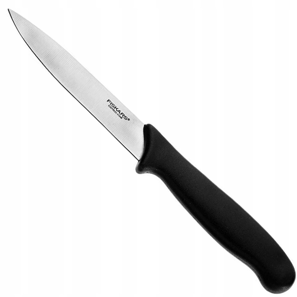 Набор Кухонных Ножей для чистки 3 предмета Fiskars 