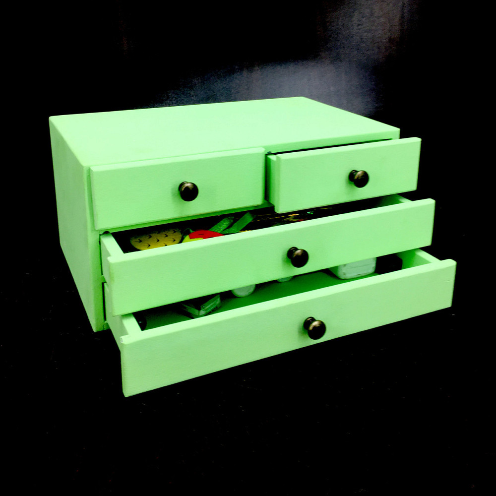 Настольный органайзер 