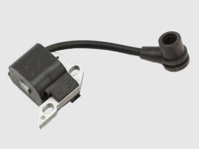 Катушка зажигания бензопила St M 180 Мукачево - изображение 1