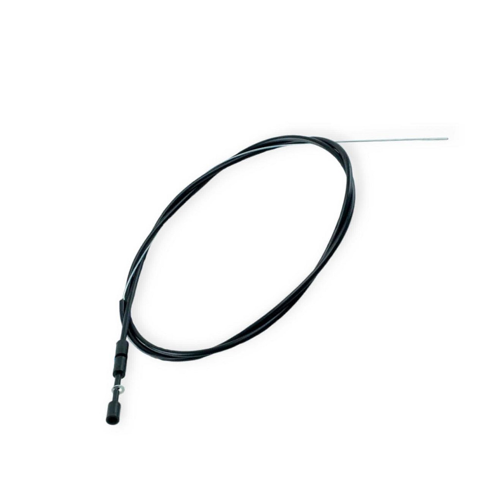 Трос 1118 Калина AT капота Мукачево - фото 1