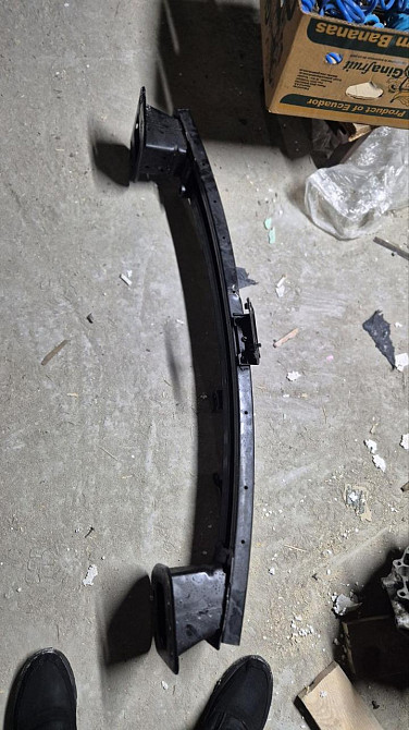 Підсилювач бампера перед Hyundai Tucson 21-25 Київ - фото 2