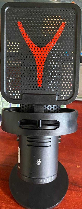 Мiкрофон Yanmai GM7 Киев - изображение 2