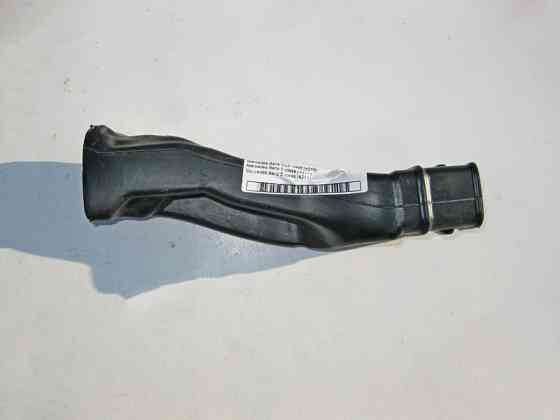 Mercedes-Benz  A2118313046 Повітропровід на дефлектор центральної консолі задня права частина E-Class W211 CLS C219 Одеса