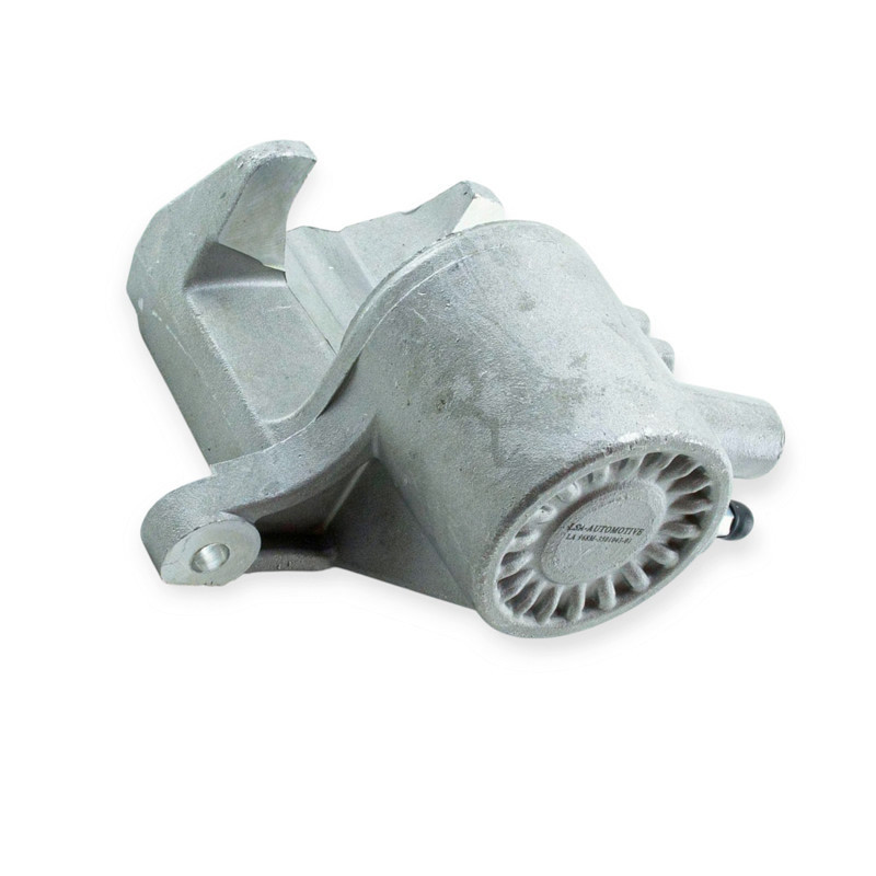 Циліндр ЗАЗ 1102, 1103, 1105 Таврія лівий супорта Мукачево - фото 1