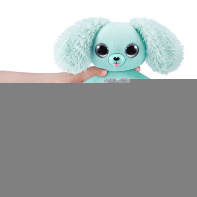 Интерактивная игрушка Pets & Robo Alive серии Furmaids - Щенок Даззи (9555D) Винница - изображение 6