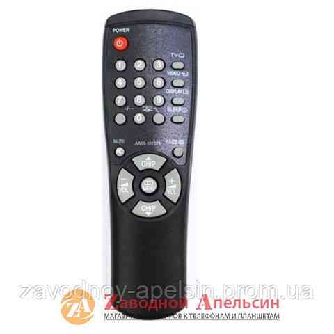 Пульт ТВ TV SAMSUNG AA59-10107N Одесса