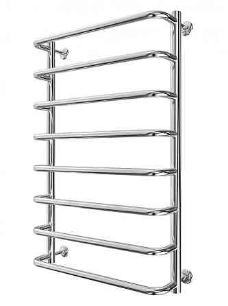 Водяной полотенцесушитель Mario INOX Стандарт 770х530/500 Киев