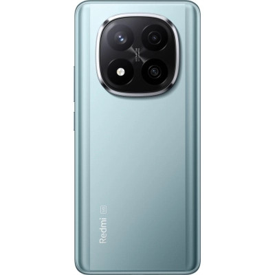 Мобільний телефон Xiaomi Redmi Note 14 Pro+ 5G 12/512GB Frost Blue (1123284) Вінниця - фото 5