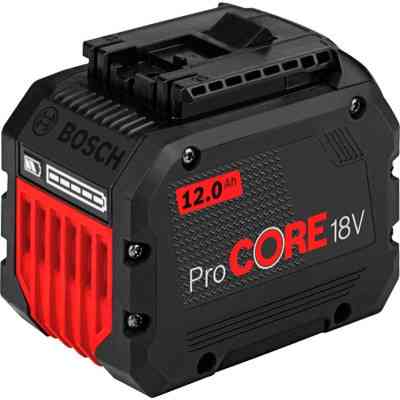 Аккумулятор к электроинструменту Bosch ProCORE 18V 12.0Ah (1.600.A01.6GU) Винница