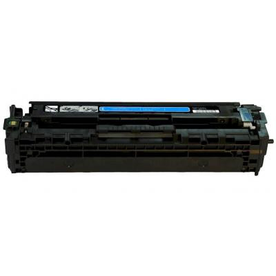 Корпус картриджу HP CB540A/125A Black (C_VIRGIN_CB540A) Вінниця - фото 1