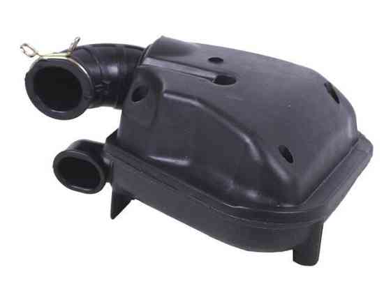 Фильтр воздушный в сборе скутер Ямаха JOG 50 - 3KJ Мукачево