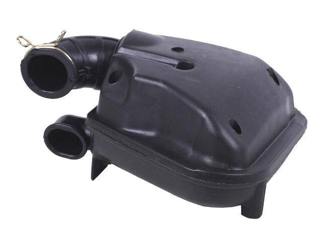 Фильтр воздушный в сборе скутер Ямаха JOG 50 - 3KJ Мукачево - изображение 2