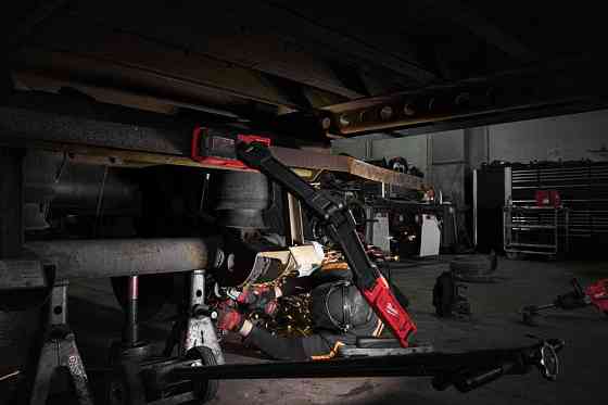 Прожектор на магніті 2500люмен M18 ABL-0 MILWAUKEE Одеса