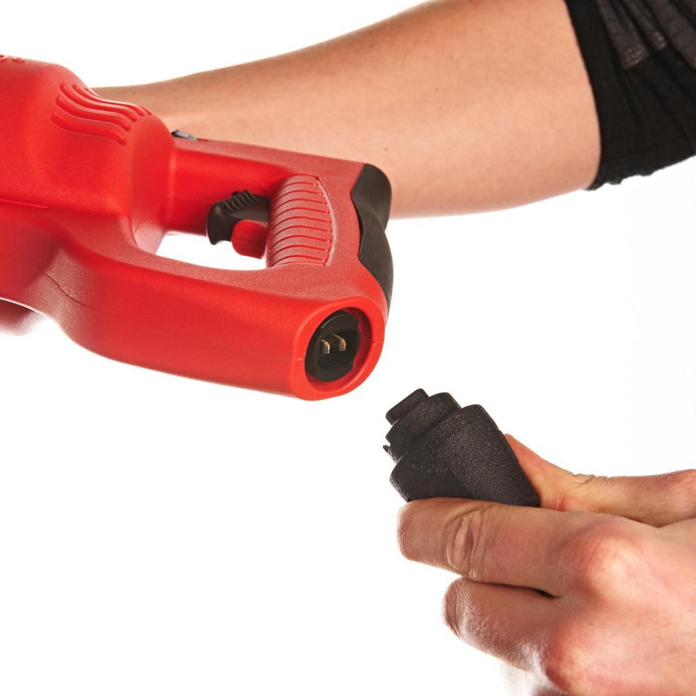 Пила сабельная MILWAUKEE, SSPE 1300 RX, 1300Вт Одесса - изображение 6