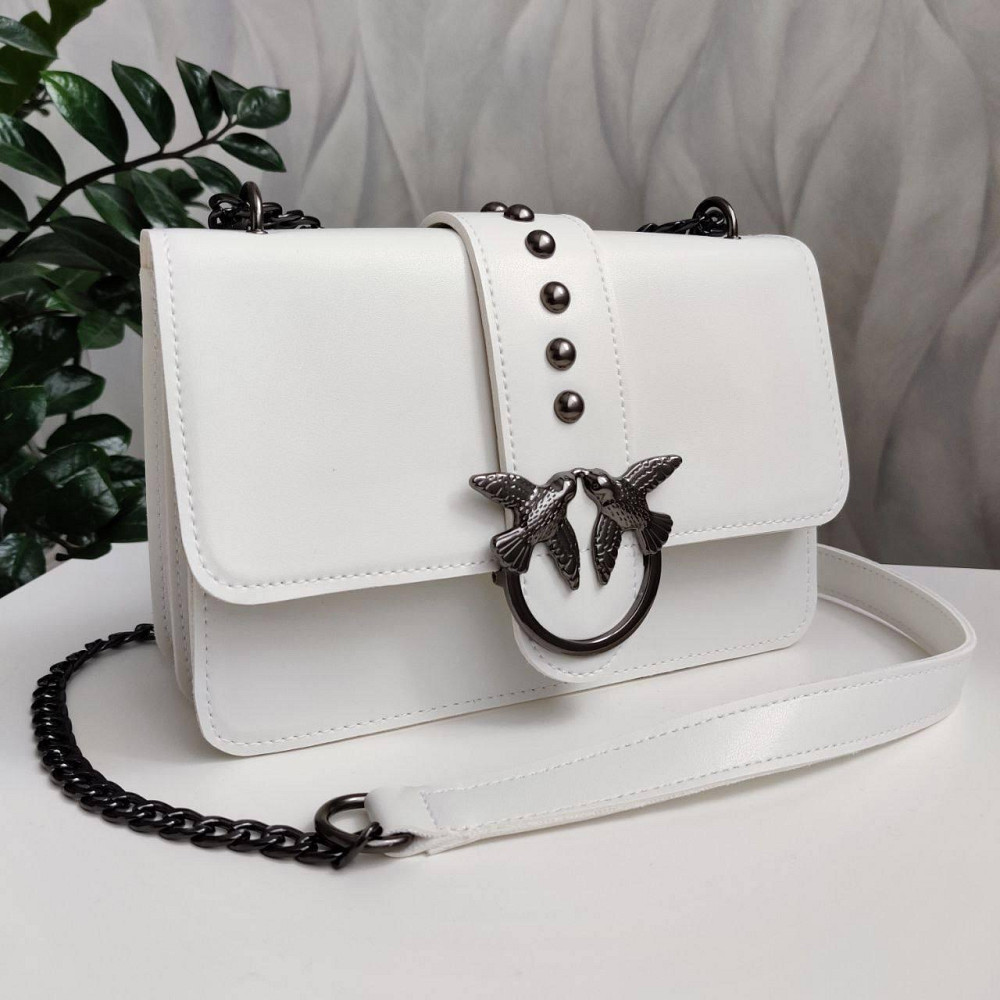 Брендова жіноча сумка. Жіноча сумка маленька через плече. Київ - фото 2