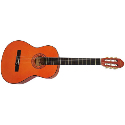 Гитара классическая Maxtone CGC-390N Винница - изображение 2