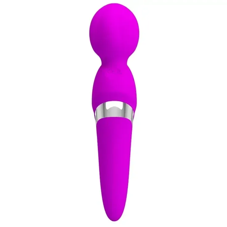 Вибромассажер FITGERALD (фиолетовый) Sex Aura Киев - изображение 4