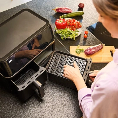 Мультипечь Braun TD 5030 IBK Винница - изображение 10