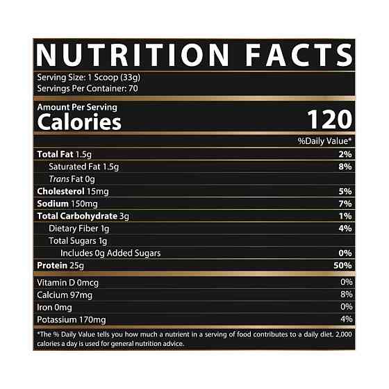 Isofit - 70srv Chocolate Shake Луцк